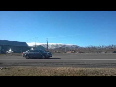 Benton City Washington