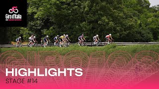 La caduta che scompiglia il Giro 2025