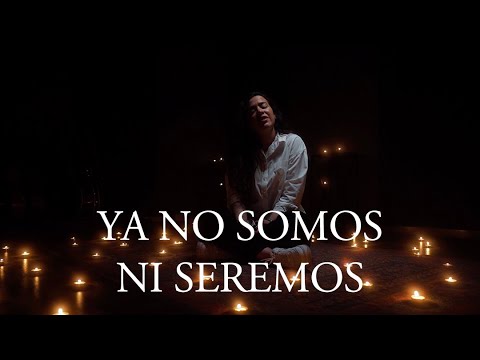 Natalia Aguilar - Ya No Somos Ni Seremos / Christian Nodal