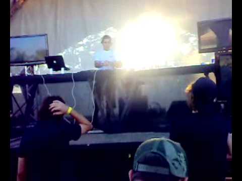 Maxximal Live! Secret Garden 4