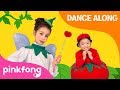 Red Red Tomato Dance Dance Along Kids Dance Pinkfong Dance For Children