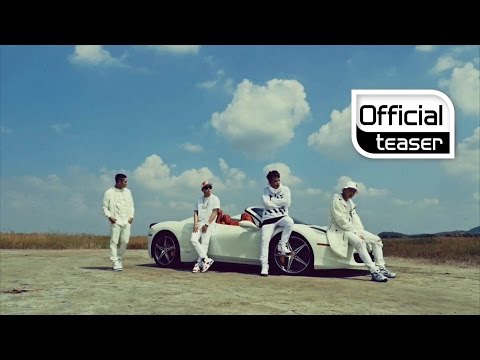 [Teaser] TROY(트로이) _ Why are We?(변해가)