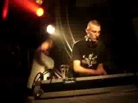 Hate Division vs. Screamcore @ Terror is Timeless 12.05.07