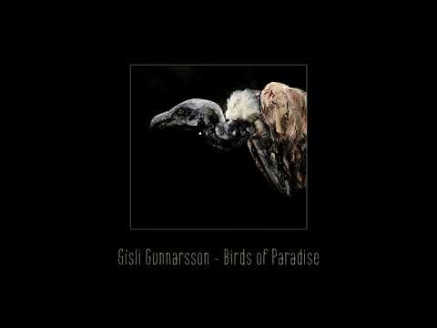 Gísli Gunnarsson - Birds of Paradise