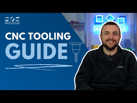 Proto Tech Tip - A Guide to CNC Tooling