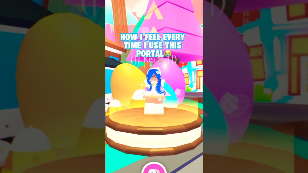 Always😭 #relatable #adoptme #roblox #adoptmepets #funny #memes