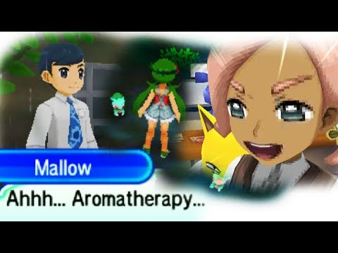 Po Town Nugget CONSPIRACY? | Event | Pokemon Ultra Sun and Moon Side Quests