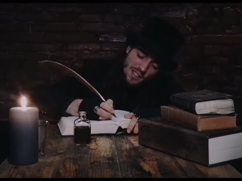 EL TASHO "Texte Saint" (Prod. Patrice Cera)