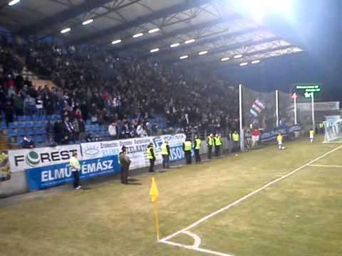 ZTE ARMADA ZTE - HALADÁS 2011 02 26