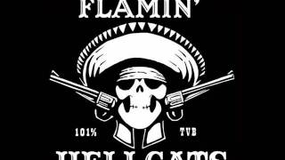 Rock the Roll - The Flamin' Hellcats