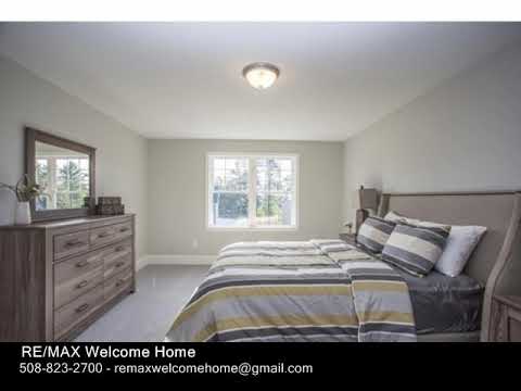 8 Waterford Circle, Dighton MA 02715 - Single Family Home - Real Estate - For Sale -