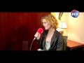 Vanessa Paradis en Interview V.I.P. chez RFM - YouTube