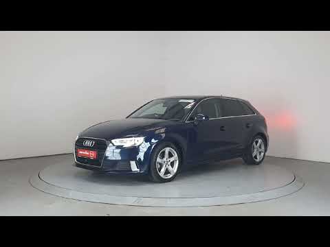 Audi A3 1.4 TFSI SPORTBACK AUTO 5DR *RETAIL PRICE - Image 2