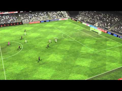 Dynamo Kyiv vs Metalurg D - Yarmolenko Goal 29 minutes