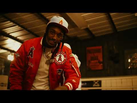 Dody6 - No Fades ft. FatJahk TGL (Official Music Video)