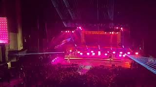 Keith urban part 3 live at jones beach theater in New York on 06/14/25
