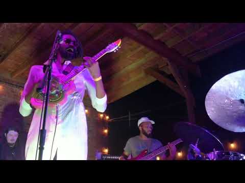 Jon Bap-There Comes A Time (Tony Williams )