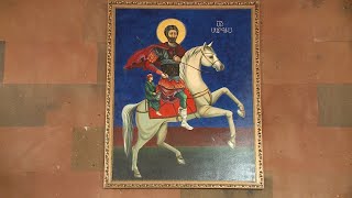 Եկեղեցական կյանք 17․01.2025