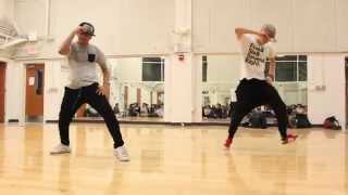 Saurin Kantesaria @ Maceo | Nextel Chirp