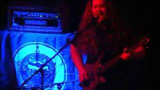 Panopticon - Watching You live at Migration Fest 2016