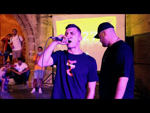 EXTREMA URBAN CUP 2021 JEREZ UNDER (Resumen)