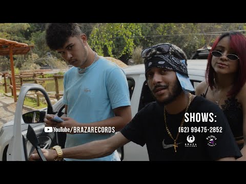 HenriCjay - Dubai feat. Yung Lucky (prod.Tio Dio) VideoClipe