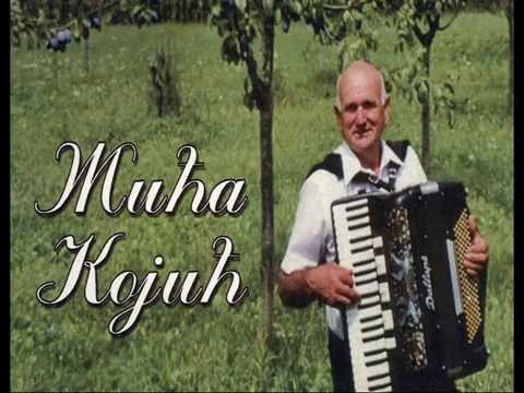 Zivadin Zica Kojic - Sljiva ranka kruska karamanka