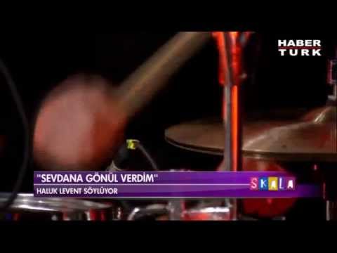 Haluk Levent - Sevdana Gönül Verdim