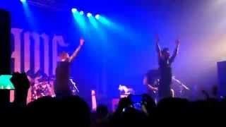 We Came As Romans - I Knew You Were Trouble