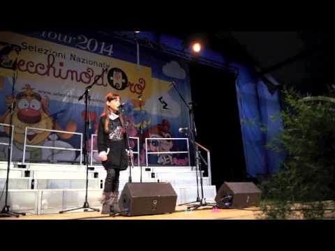 selezioni zecchino d'oro 2014 3 puntata