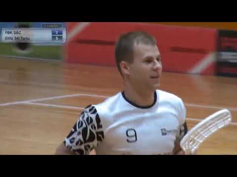 HIGHLIGHTS 19 01 FBK SAC   EMU SK Tartu