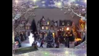 Vive le vent - Jingle Bells - Harmonica chromatique