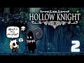 Hollow Knight Hmm Hmm Hmm Hmm HMMM