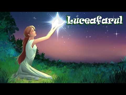 LUCEAFARUL de Mihai Eminescu | Audio