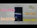 How To SM G570F J5 Prime Hardreset Power Off Problem Fix Its