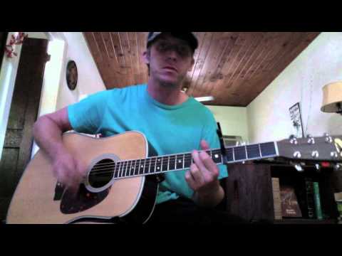 Morning Song - The Avett Brothers