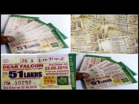 লটারি খেলার সময় কোন সংখ্যাকে গুরুত্ব দেবেন, জেনে নিন BypasWay লটারি খেলার সময় কোন সংখ্যাকে গুরুত্ব দেবেন, জেনে নিন BypasWay