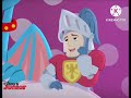 Disney Junior Asia Commercial Break Part 2