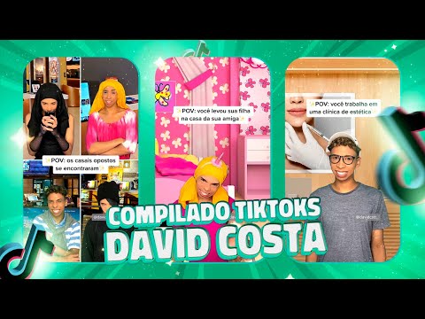 Compilado MARIA ALICE e VERÔNIKA, ADOLESCENTES NO CINEMA e MUITO MAIS!!