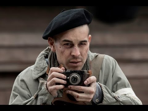 The Photographer Of Mauthausen (2018) Trailer