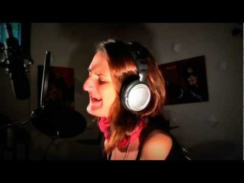 Parlo con te - Giorgia - Valentina Morreale cover