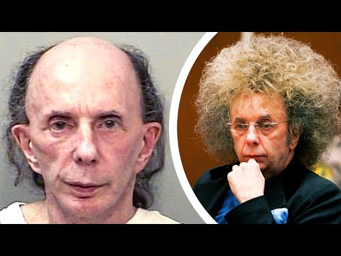 Infamous Phil Spector Died - His Networth Will Shock You