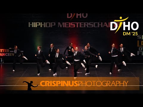 crispinusphotography and DTHO
