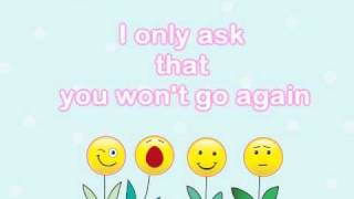 Taylor Swift-Breathless w/ lyrics+dl