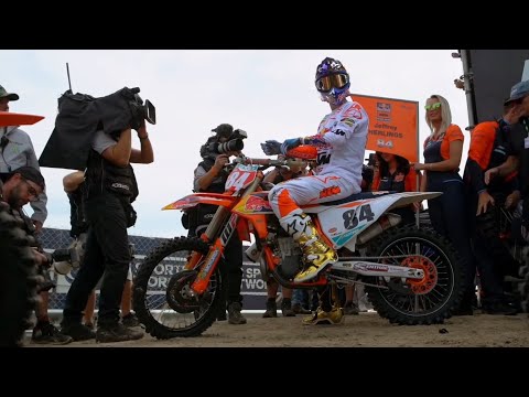 Jeffrey Herlings 450 Tribute