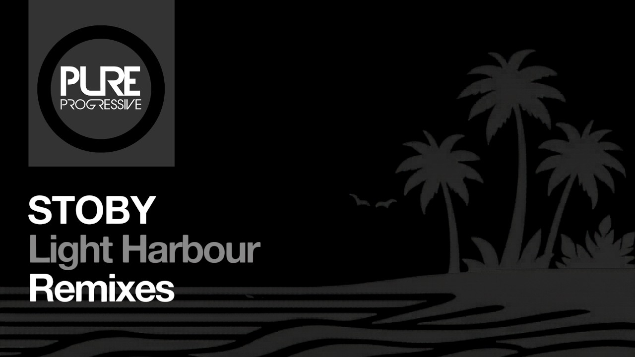 Stoby - Light Harbour (Ambient Mix)[Pure Progressive]