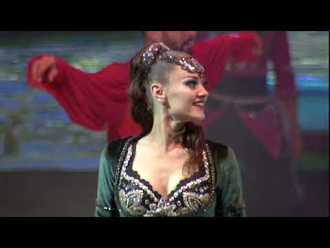 19 MAYIS ÖZEL GÖSTERİSİ - İZMİR 2020