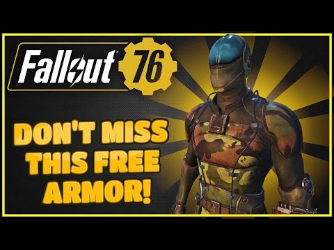 10+ Quests You NEED To Do First - Fallout 76