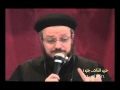 01 حرب الذات جزء 1 - مؤتمر الحروب الروحية - أبونا داود لمعي