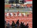 Youth National Track and Field Championships ...